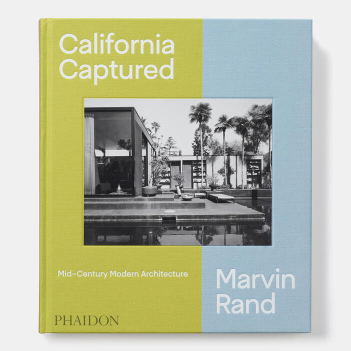 California Captured